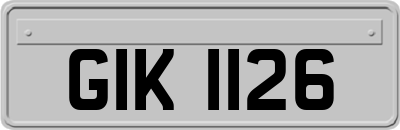 GIK1126