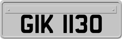 GIK1130