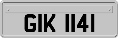 GIK1141