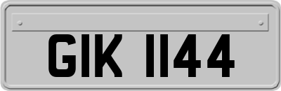 GIK1144