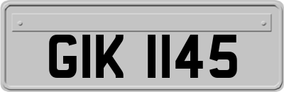 GIK1145