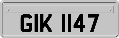 GIK1147