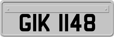 GIK1148