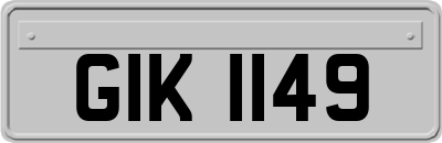 GIK1149