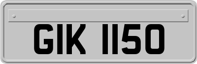 GIK1150