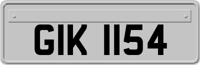 GIK1154