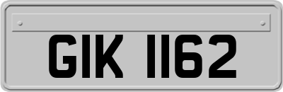 GIK1162