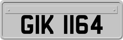 GIK1164