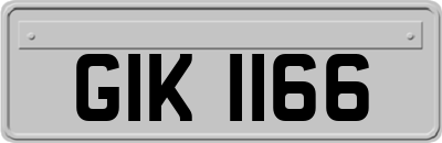 GIK1166