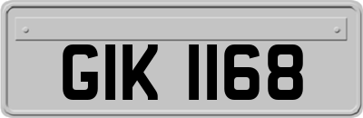 GIK1168
