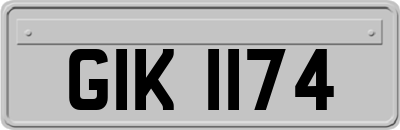 GIK1174