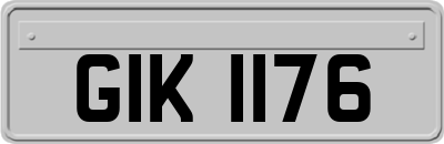GIK1176