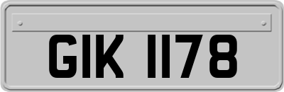 GIK1178