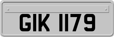 GIK1179
