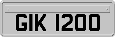 GIK1200