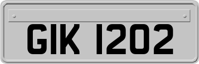 GIK1202