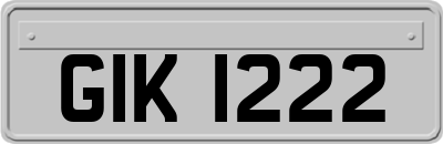 GIK1222