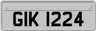 GIK1224