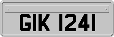 GIK1241