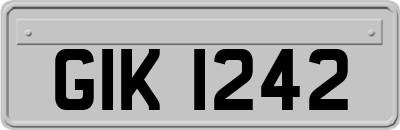 GIK1242