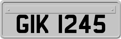 GIK1245