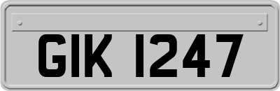 GIK1247