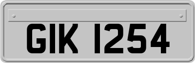 GIK1254