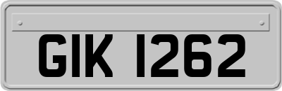 GIK1262