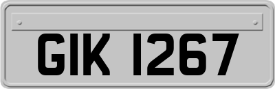 GIK1267
