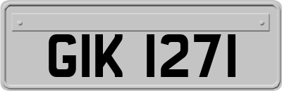 GIK1271