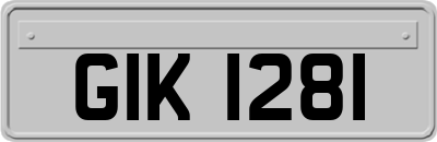 GIK1281