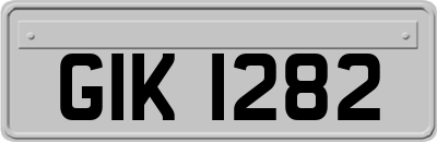 GIK1282
