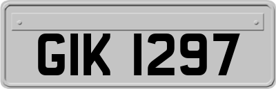 GIK1297