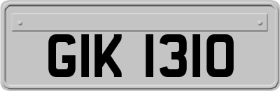 GIK1310