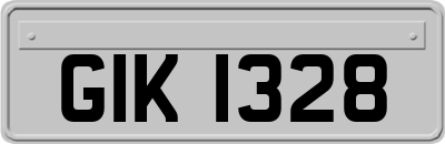 GIK1328