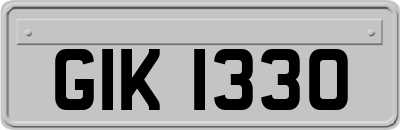 GIK1330