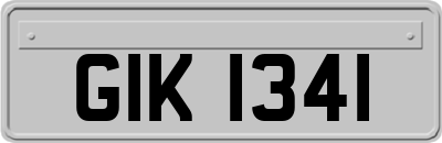 GIK1341