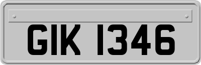 GIK1346