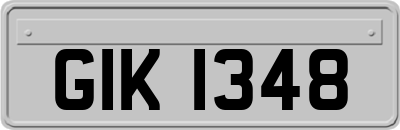 GIK1348