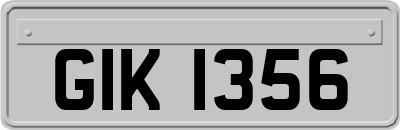 GIK1356
