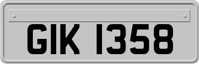 GIK1358