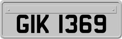 GIK1369