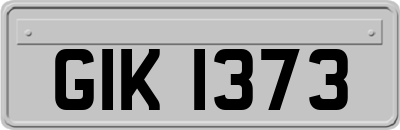 GIK1373