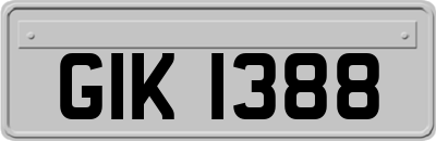 GIK1388