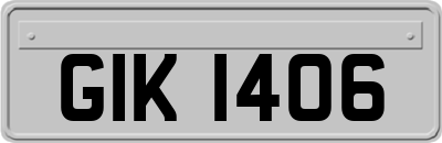 GIK1406