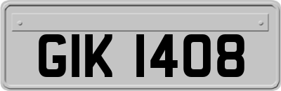 GIK1408