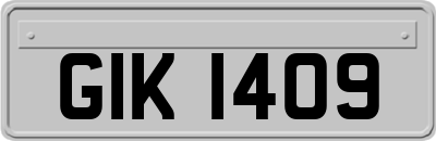 GIK1409
