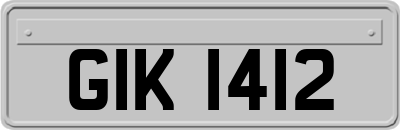 GIK1412