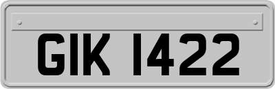 GIK1422