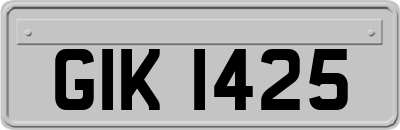 GIK1425